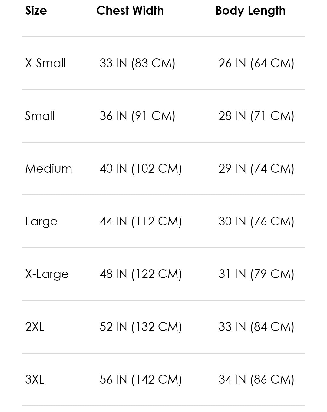 Customized T-shirts For Men And Women